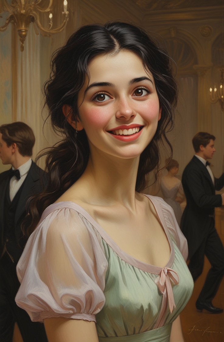 Наташа Ростова