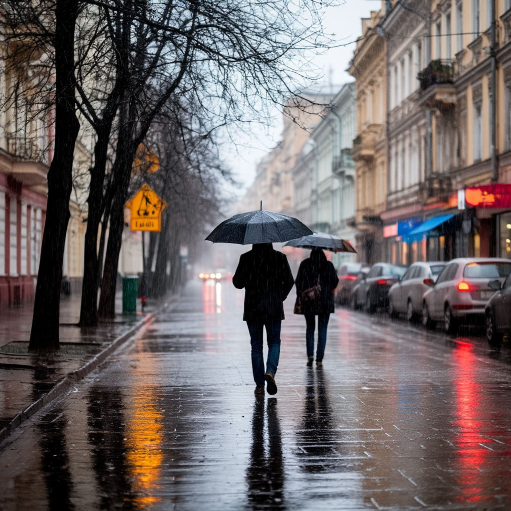 Картинка создана автором в Шедеврум