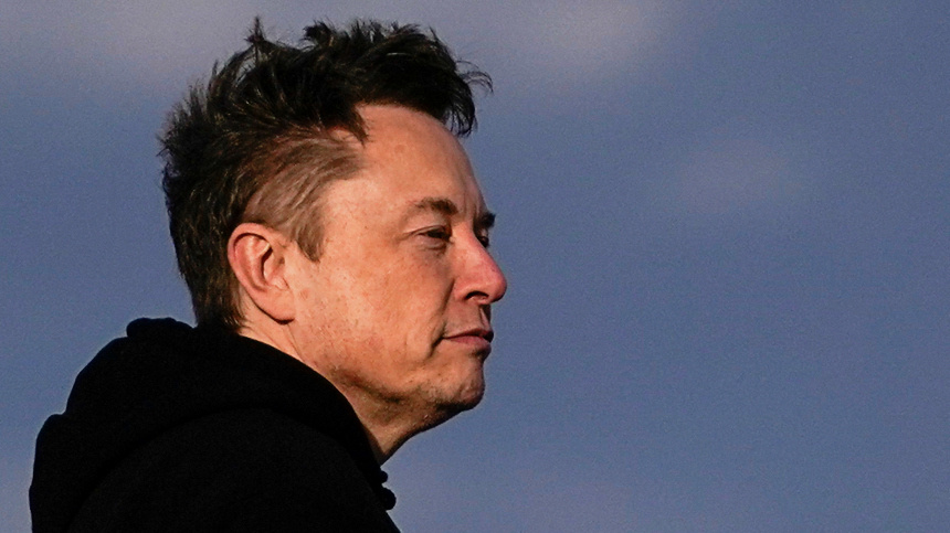    Фото: Reuters/Nathan Howard