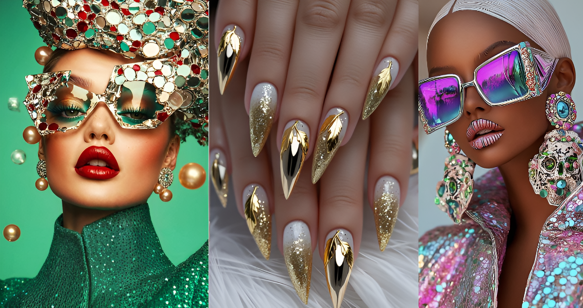 Визуальный код бренда в его уникальности и выдержанной стилистике