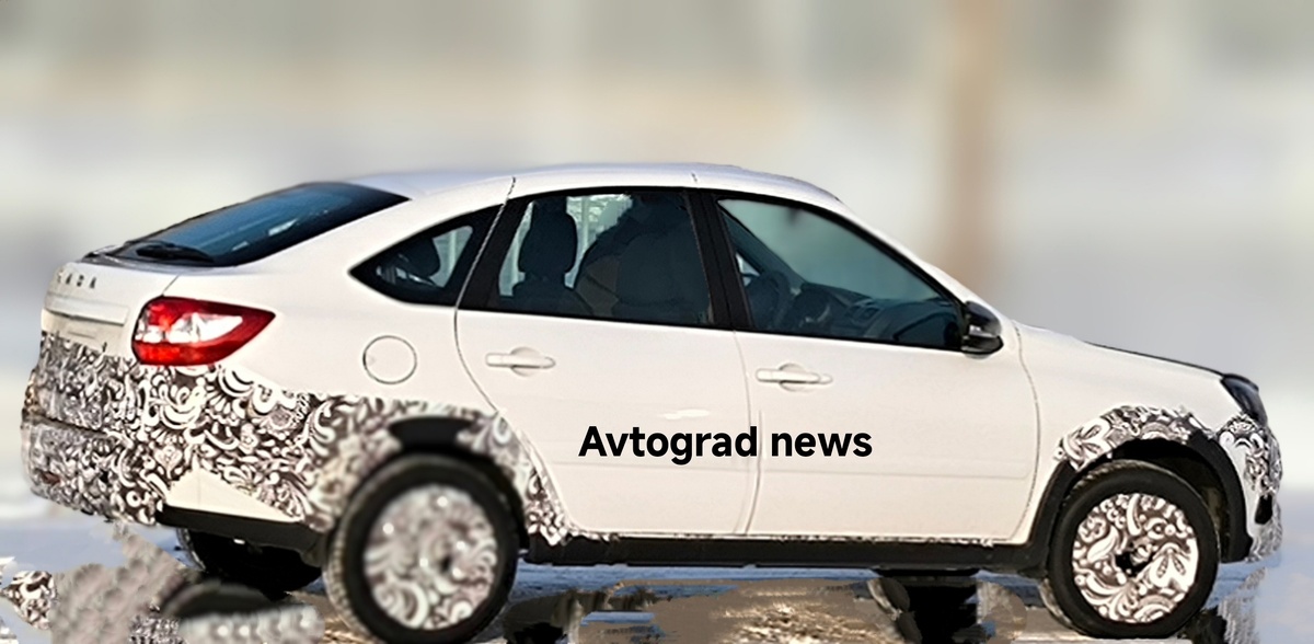 Фото: Avtograd  📷
