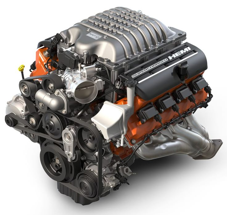 dodge.com V8 HEMI 6.2L