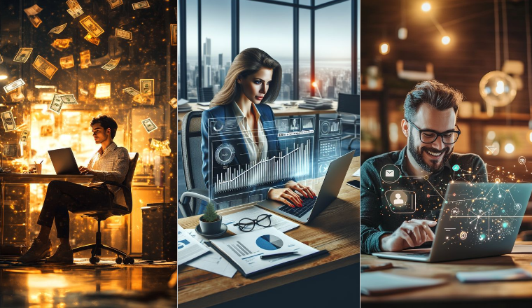 Юридическая поддержка стартапов