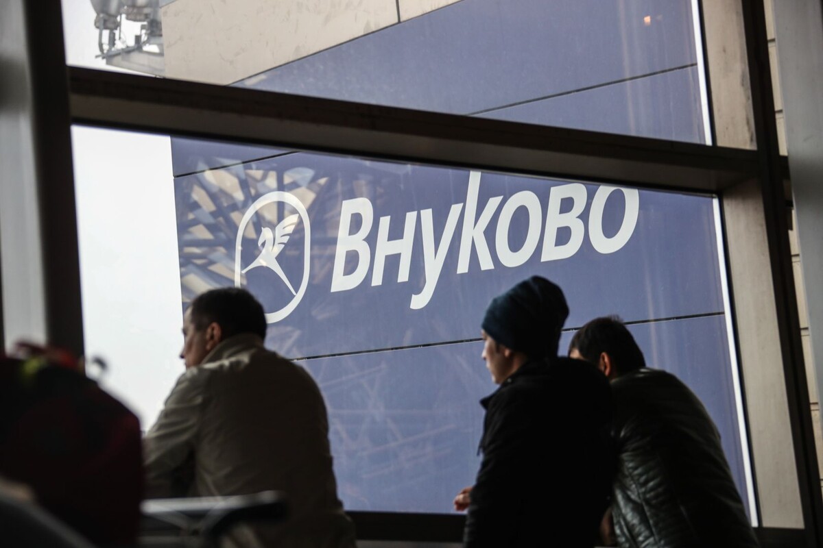     / Источник: © Lantyukhov Sergey/Global Look Press