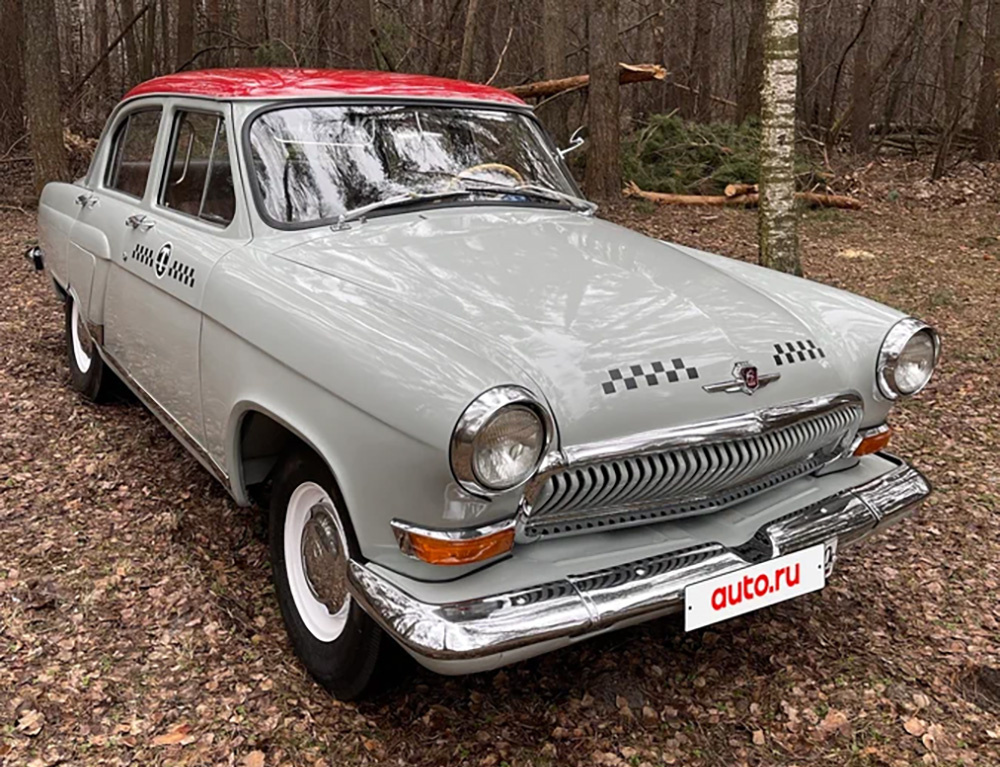 Фото: Auto.ru  📷
