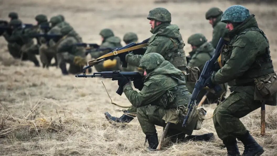    Фото Олега Рукавицына