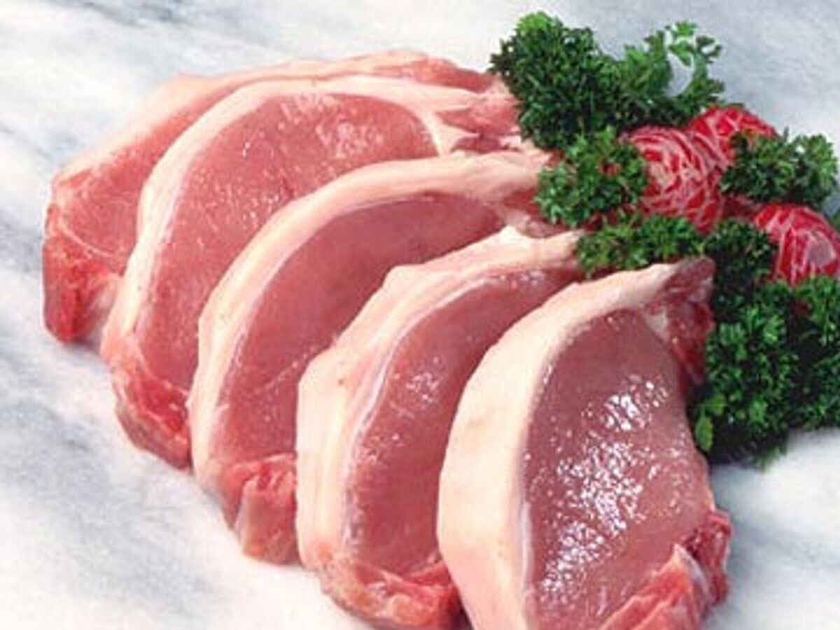    Свинина© www.cooksleys.com