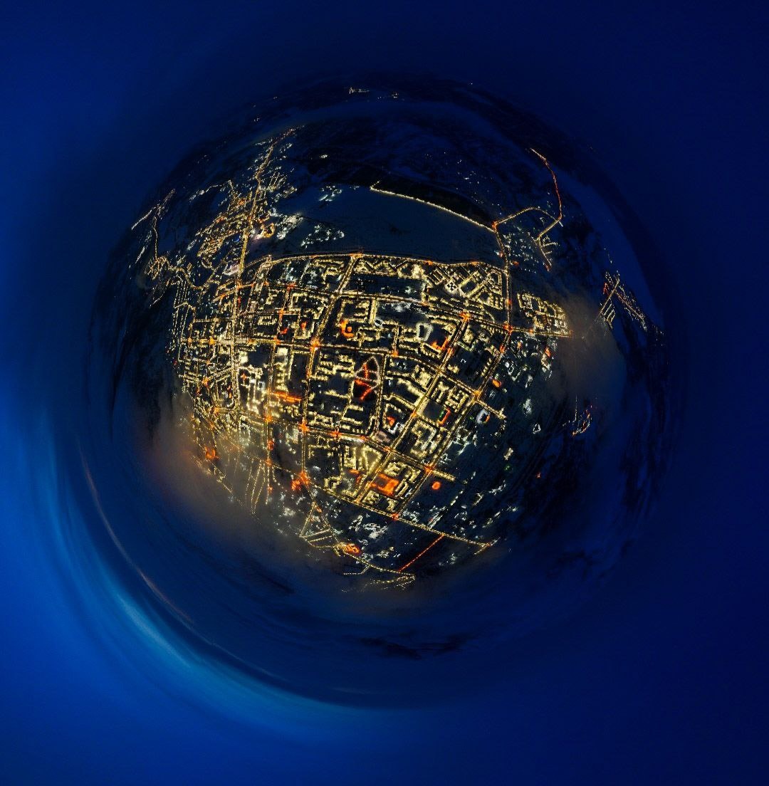 Фото: Юлии Егоровой