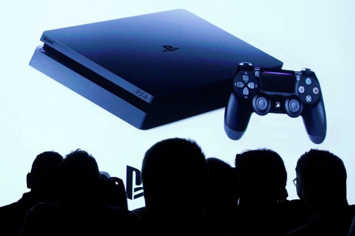    Sony окончательно прекратила продажи PlayStation 4 по всему миру