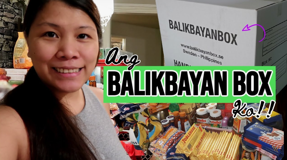 Богато! Это отдельный жанр на Ютубе- хвастаться своими баликбаянами!