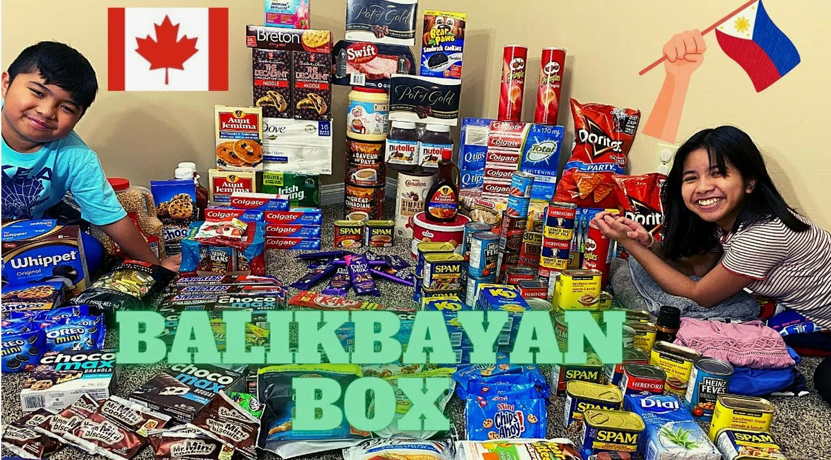 На самом деле интересно, кому что шлют. Удивляет набор пасты колгейт. а вот ветчину Спам интересно попробовать