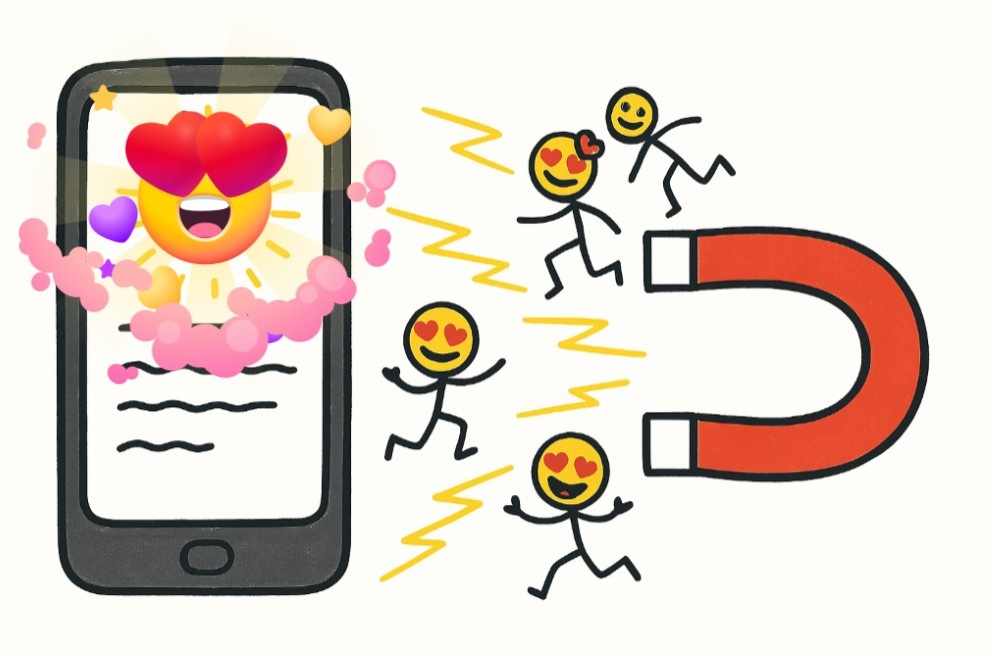 Как находить горячих клиентов для бизнеса