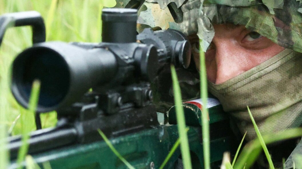    Фото: Sergey Petrov/Globallookpress