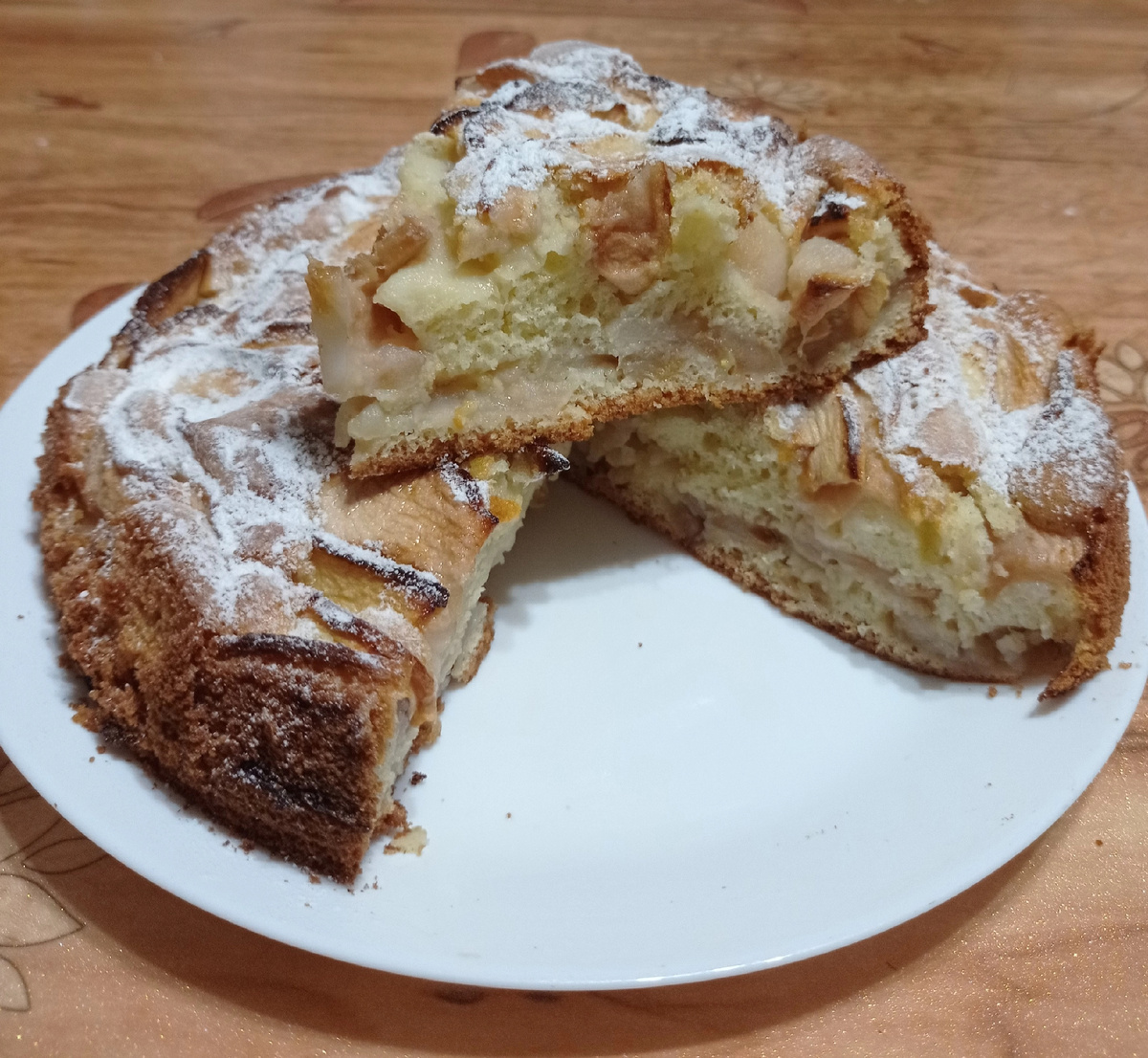 Фото 📸 автора канала "Два едока. Клава"