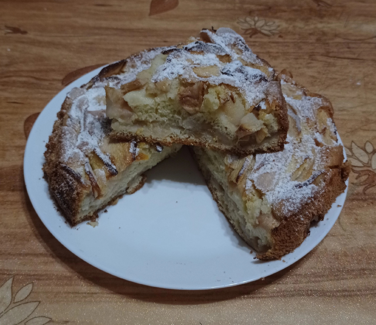 Фото 📸 автора канала "Два едока. Клава"