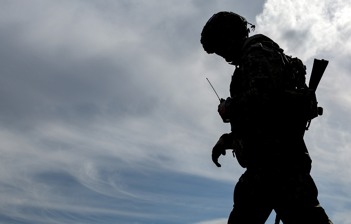 Егор Алеев/ТАСС