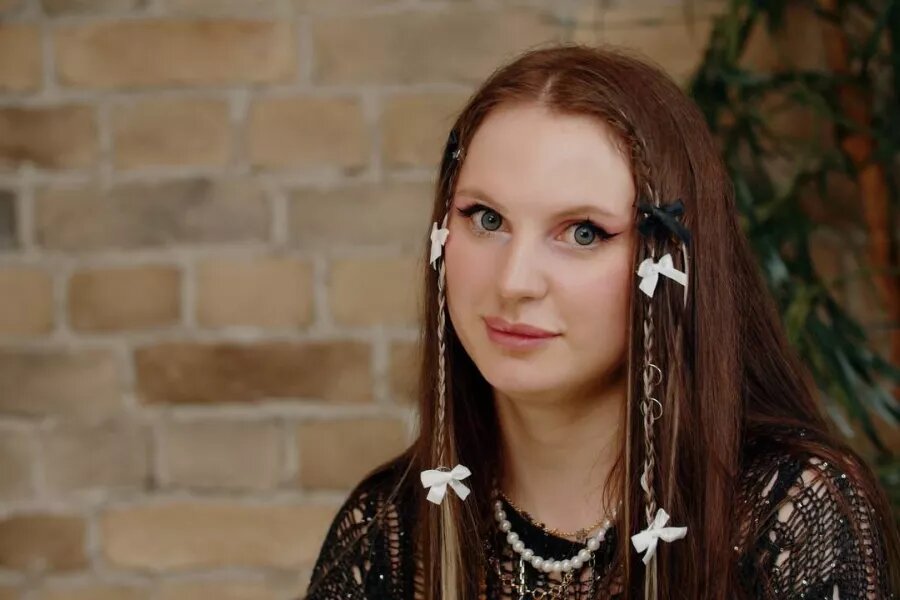 Ная Брайс предоставлено Наей Брайс   📷