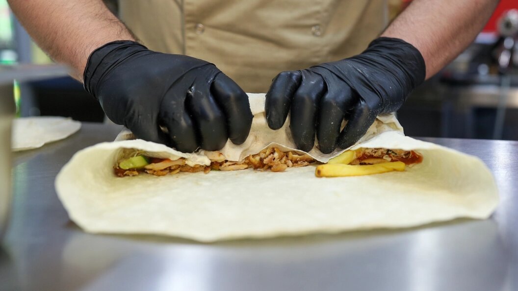    Pogiba Alexandra/Globallookpress