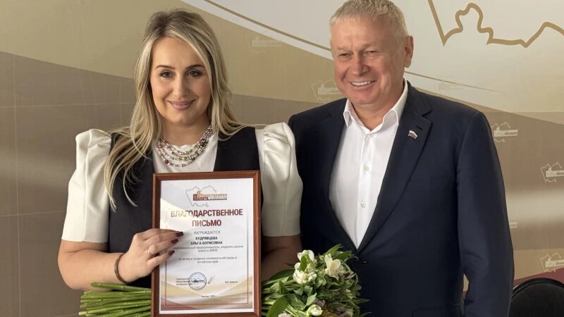     Юрий Шамков и Ольга Кудрявцева Федор Позников