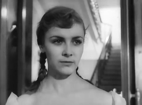Маргарита Кошелева