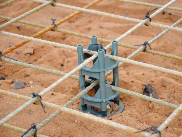 Часто вопреки завялениям песок даже не трамбуется, и зачем он тогда нужен?