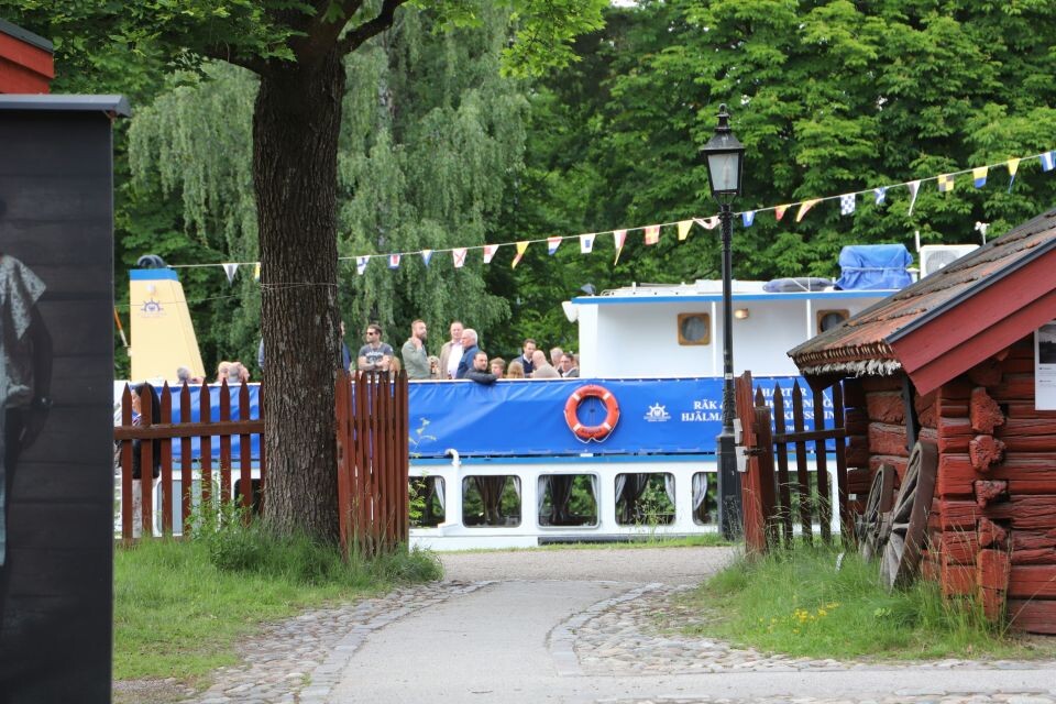    Детский лагерь. Источник: unsplash.com