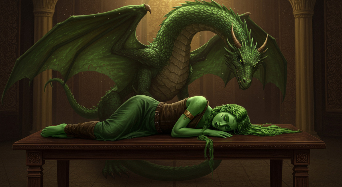 и так бывает  