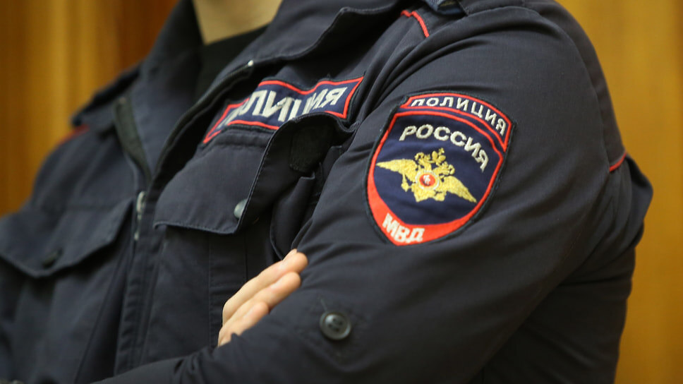 Фото: Юрий Стрелец / Коммерсантъ