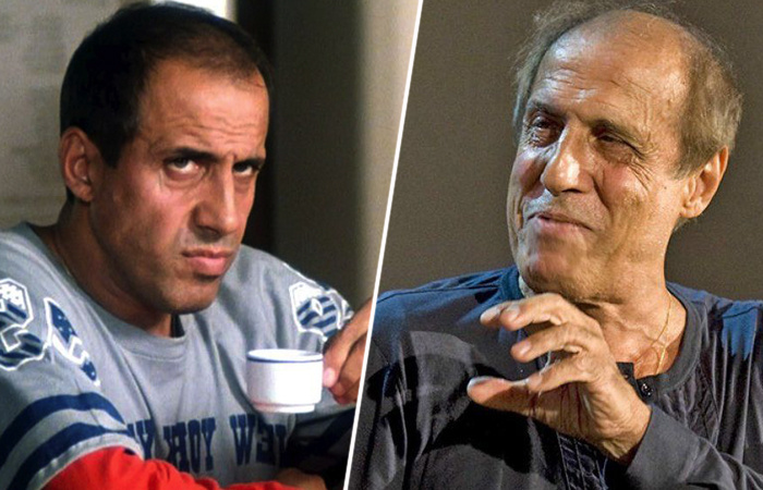 Адриано Челентано