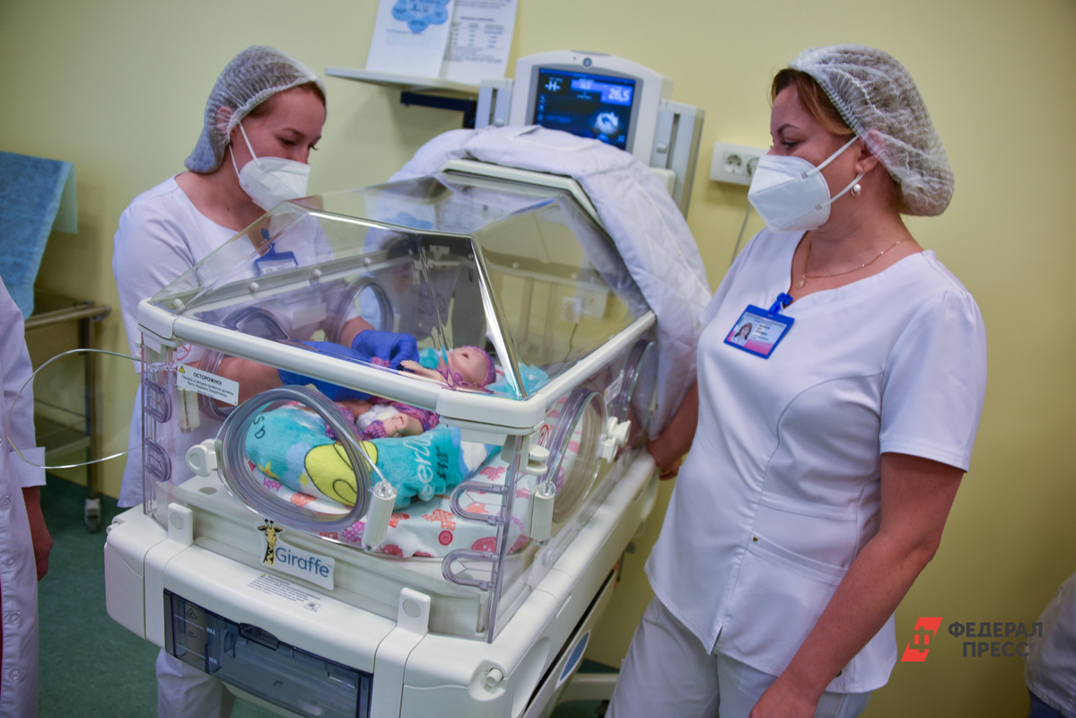 Общественник отметил важность сохранения жизни.  Фото: ФедералПресс / Полина Зиновьева