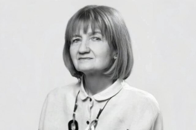 Наталия Бойцова. Фото: Российская академия музыки имени Гнесиных