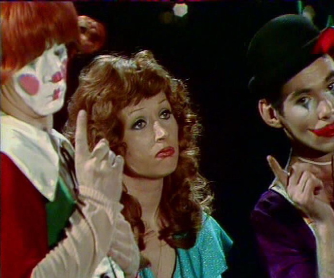 Алла Пугачева