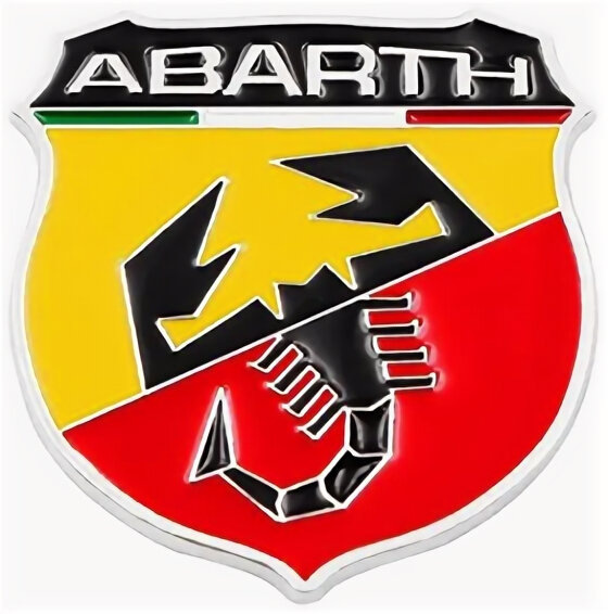 Логотип марки.