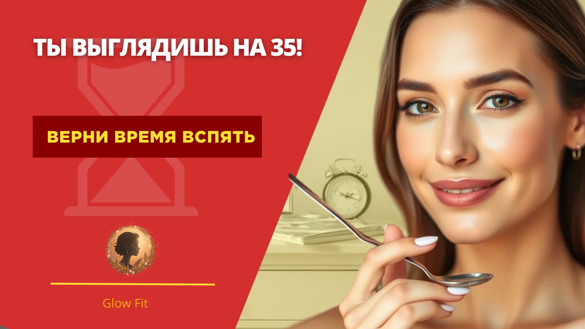 кожа после 35