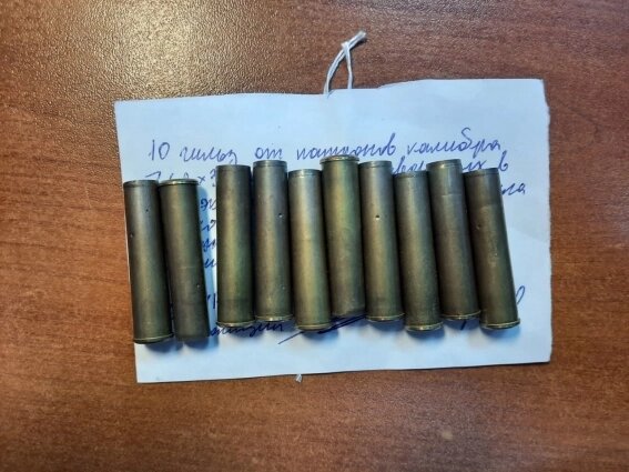    Фото: Telegram-канал "Дальневосточная полиция"