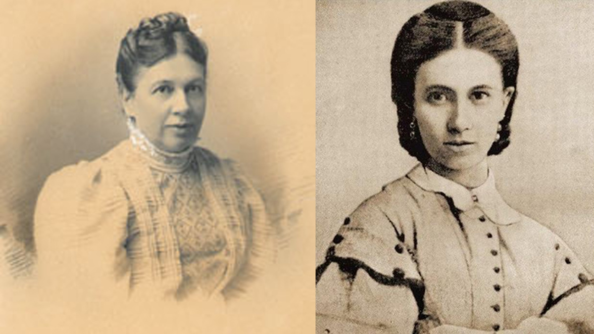 Со́фья Андреевна Толстая