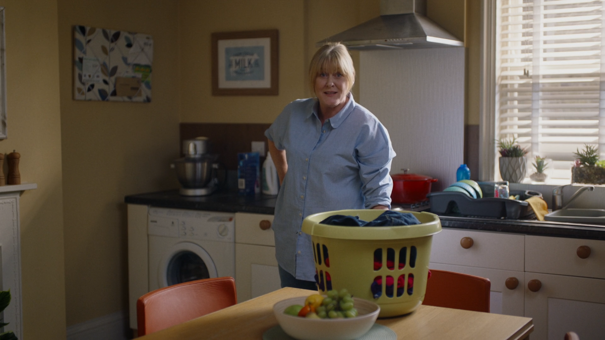 “Говорящие головы Алана Беннетта” (2020). Кадр из фильма