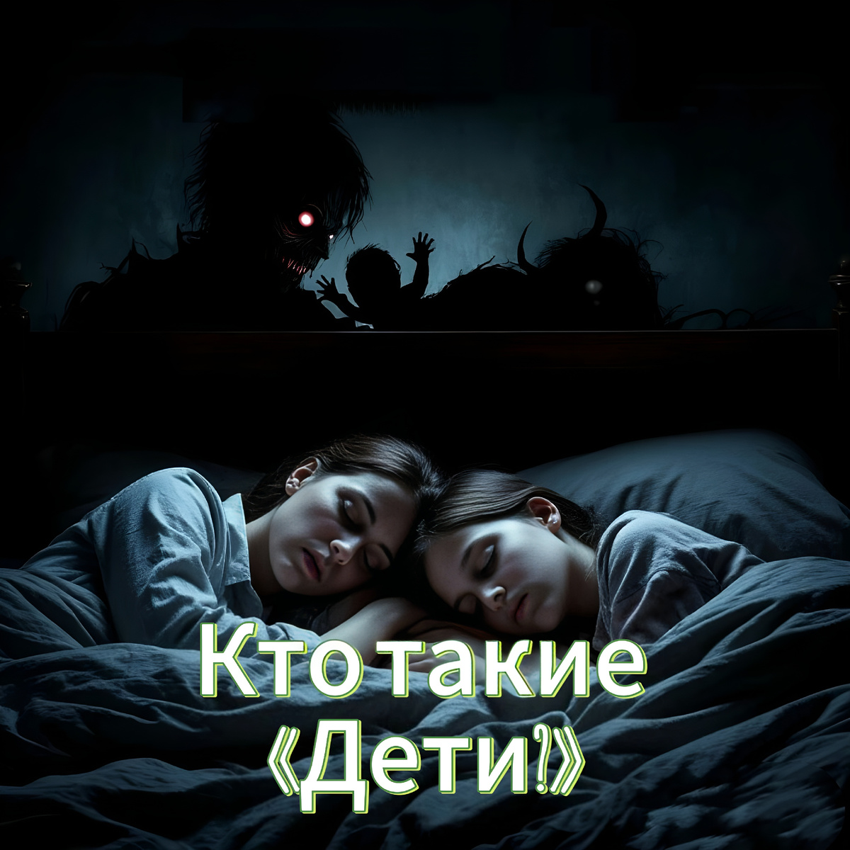 Знакомьтесь!
