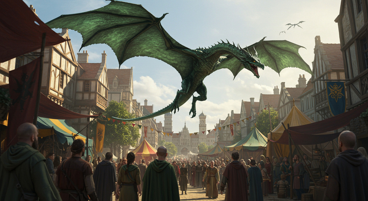 ох уж, это любопытство! 