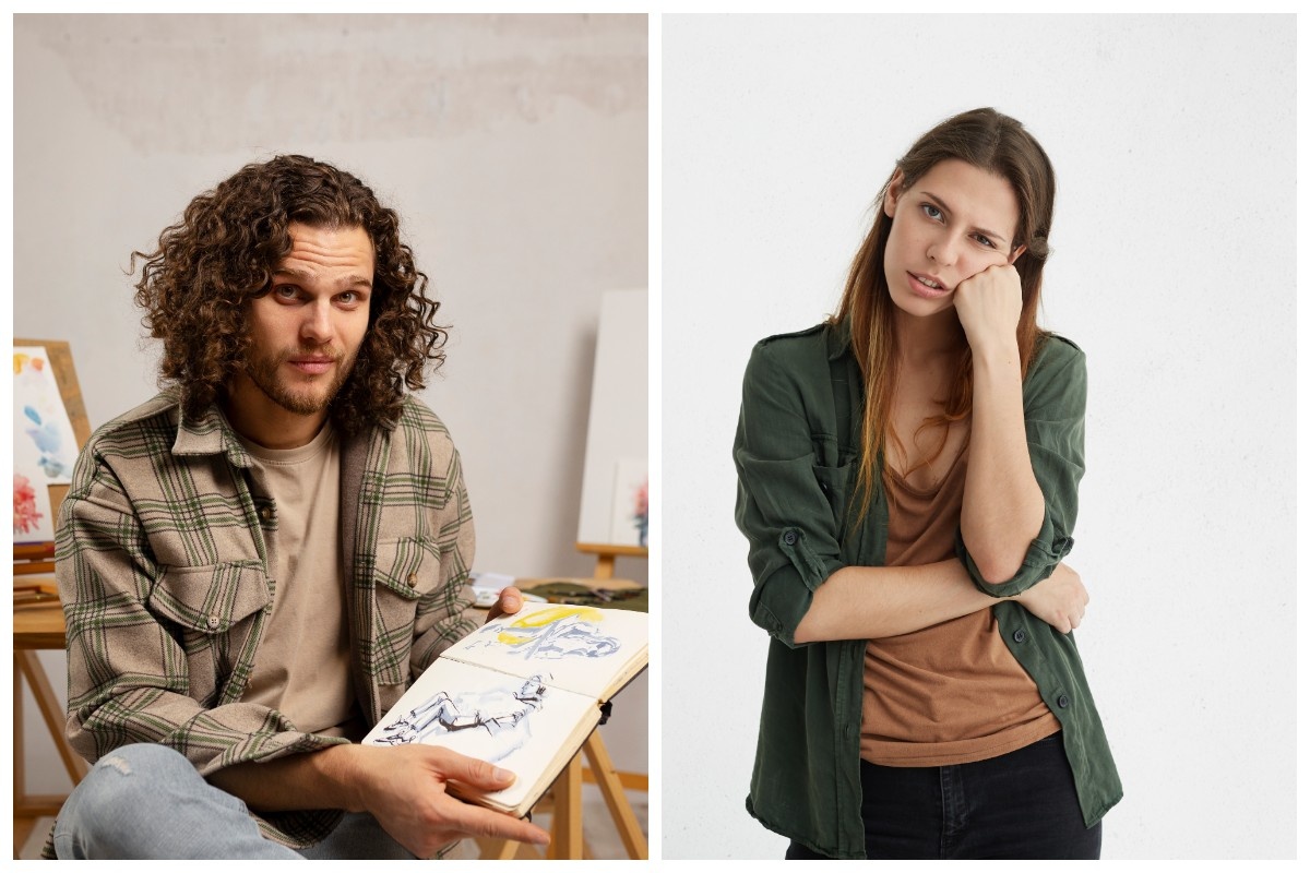 Всегда ли нужно придерживаться своей мечты? 