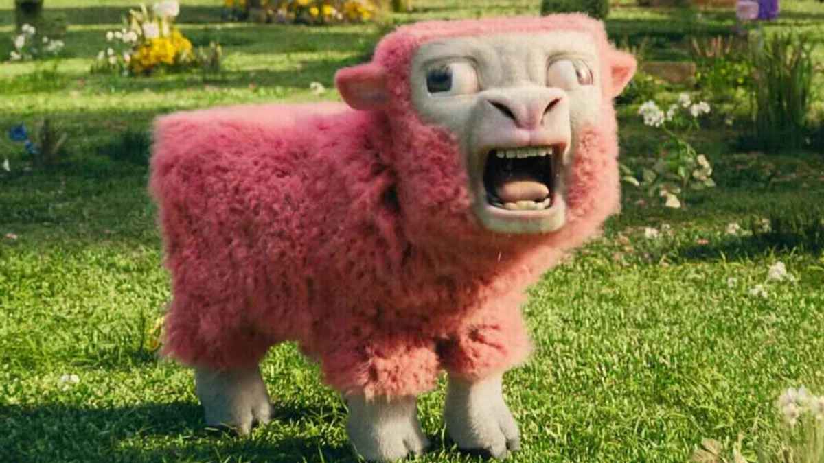 Из неё вы сделаете кровать