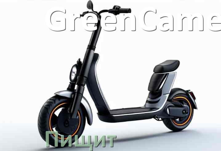 
Почему электросамокат GreenCamel пищит при включении и не едет