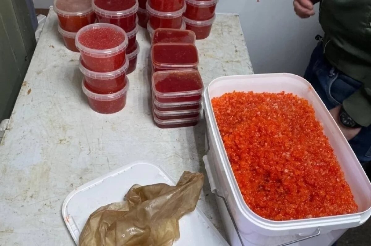    Крах барыги.