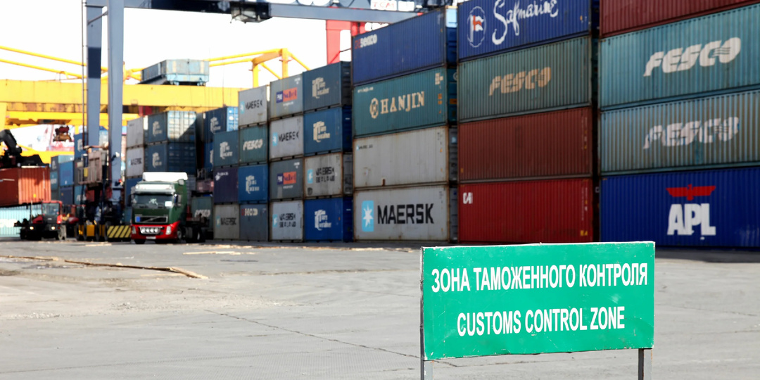 Меры административной ответственности, применяемы за нарушения таможенных правил