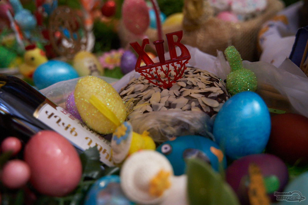    Фото: Лидия Аникина © ИА "Уральский меридиан"