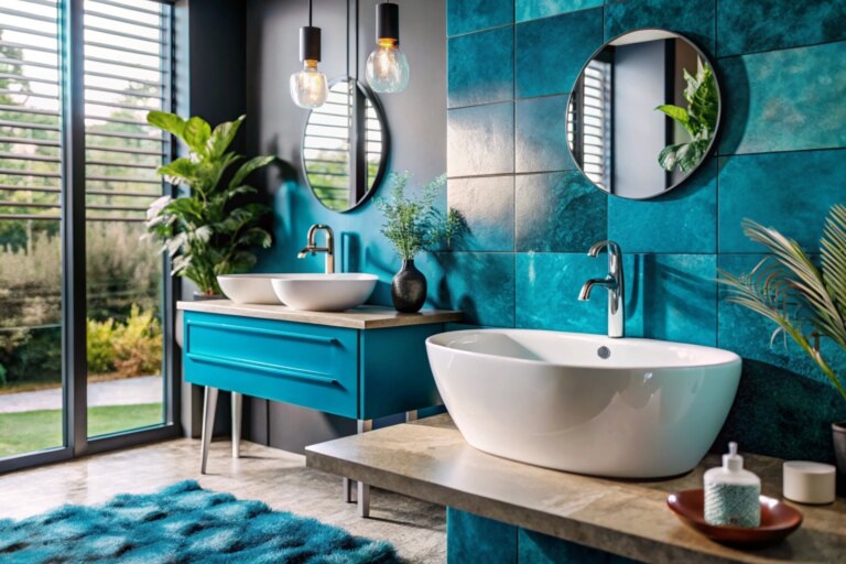    Как выбрать идеальную сантехнику для ванной комнаты: 10 секретов, чтобы создать оазис уюта и стиля