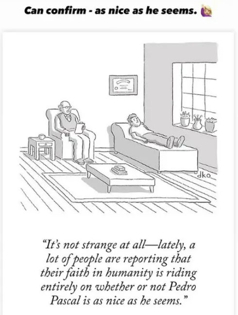    Фото: социальные сети Дженнифер Энистон