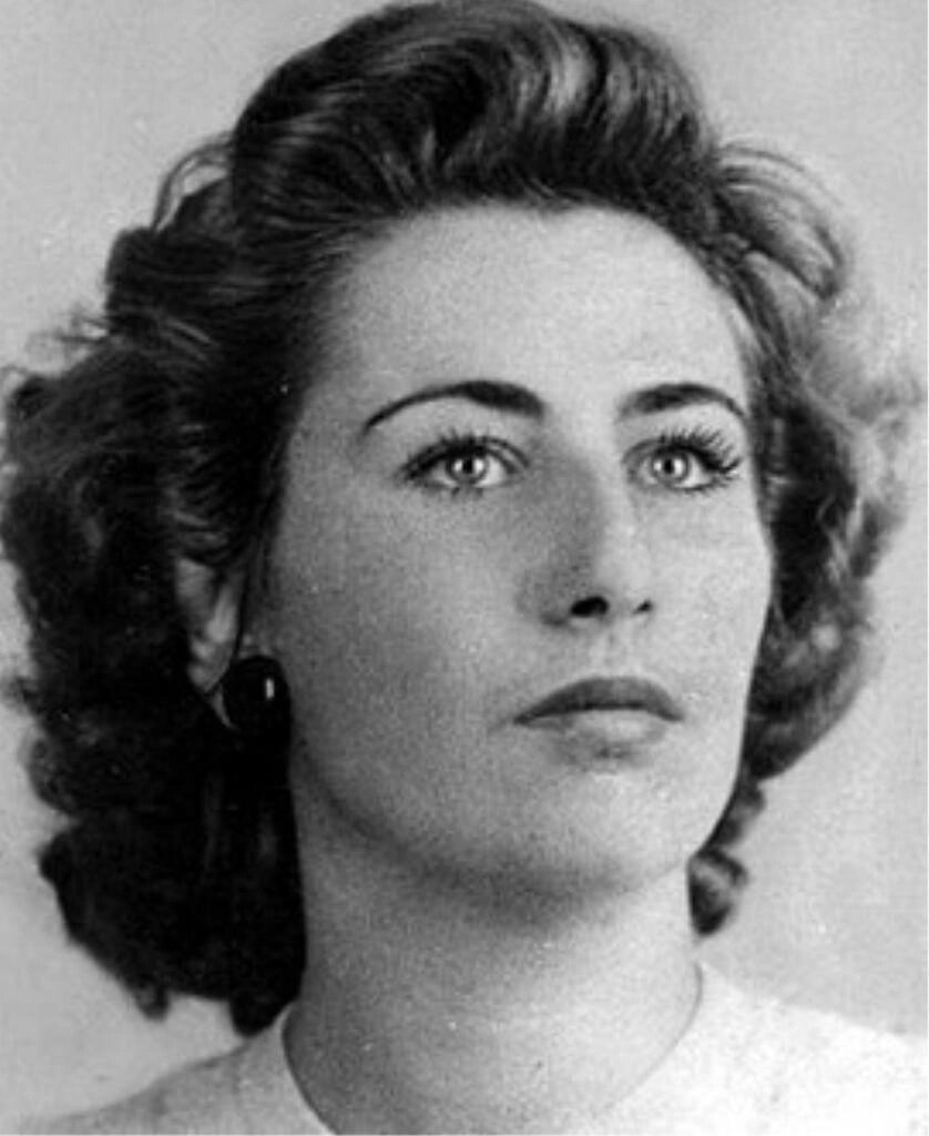 Галина Шергова