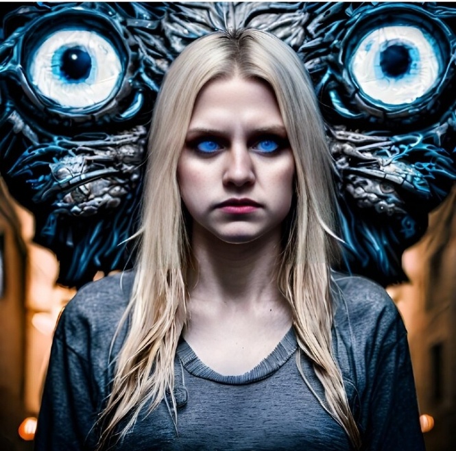 Картинка сгенерирована нейросетью 