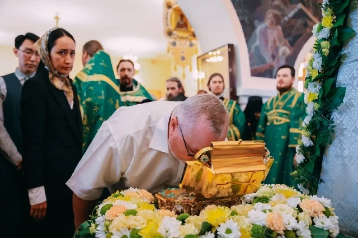    Бывший агент ЦРУ Дэймс: ковчег Завета находится в Пещере Патриархов